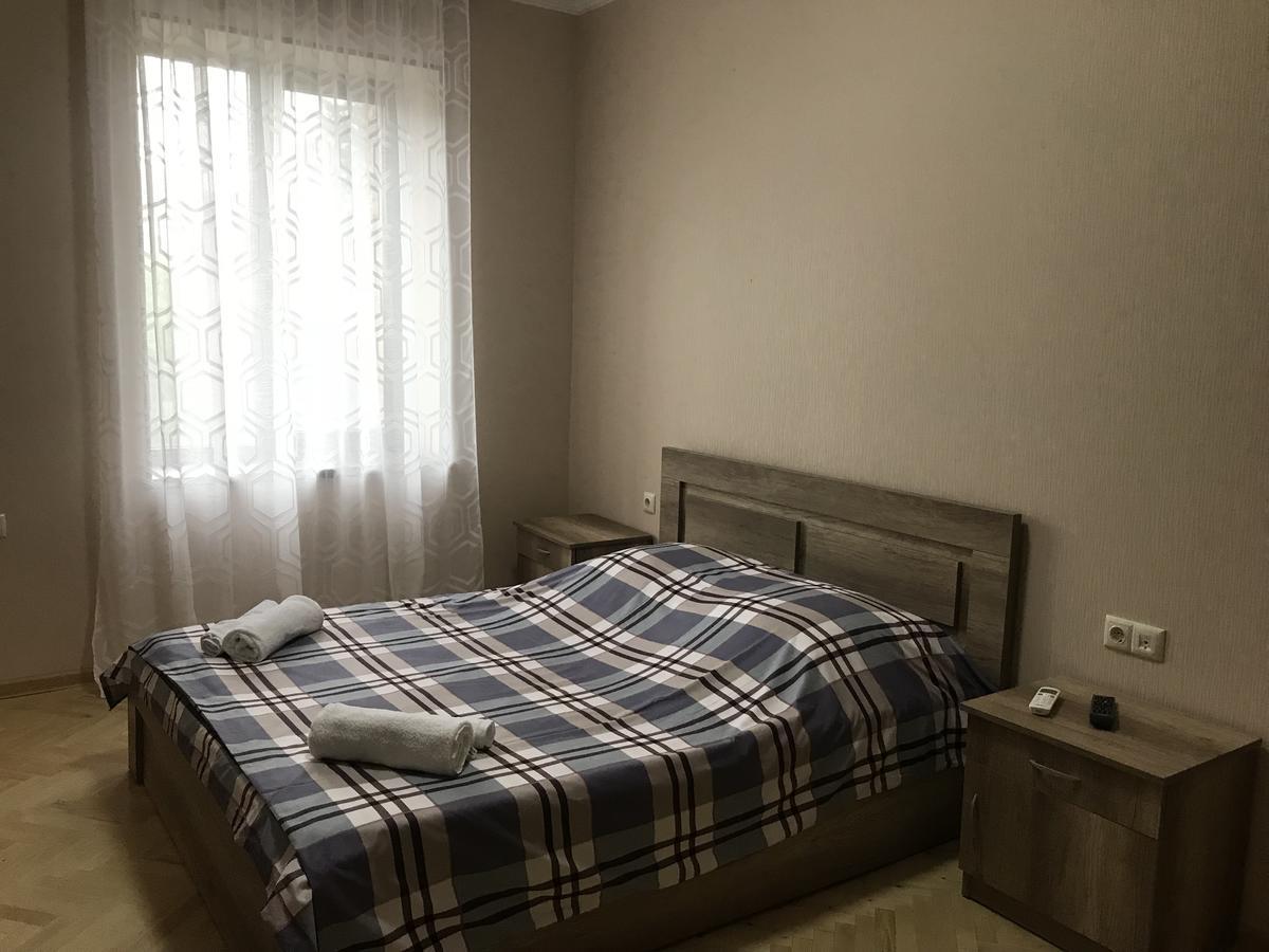 Hotel Akido Mtsʼkhetʼa Zewnętrze zdjęcie